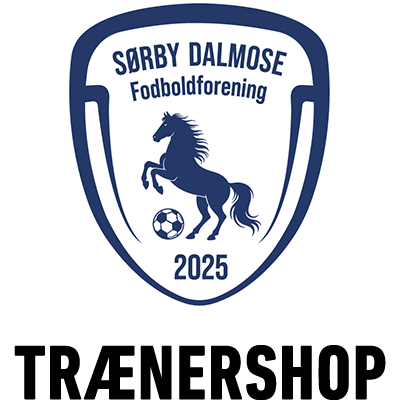Sørby Dalmose FF Trænershop